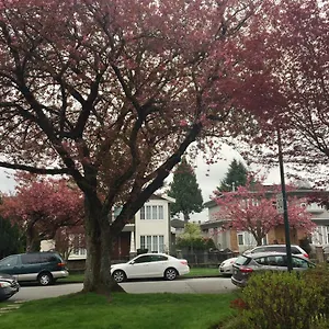 Sun House Vancouver